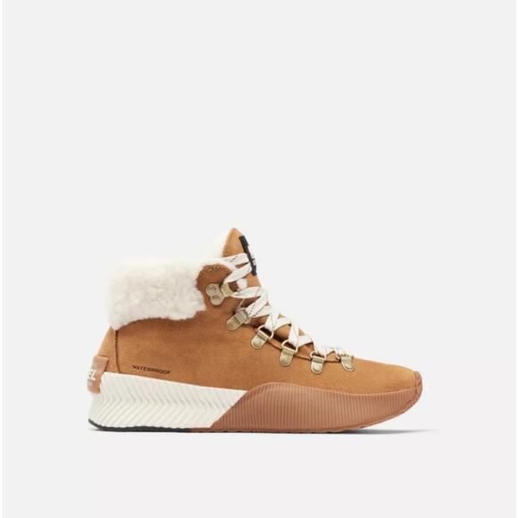 Sorel Out N About III Conquest Boots - New Size 8 - Picture 2 of 8